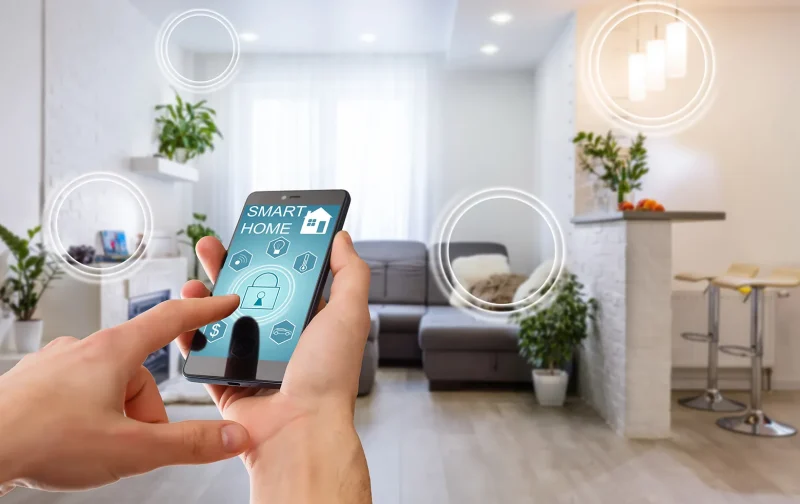 Smart Home Solution