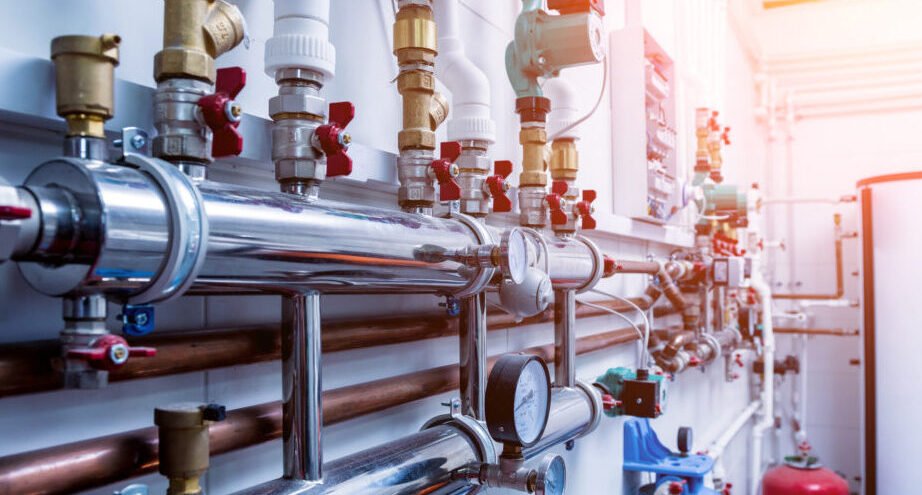 Plumbing